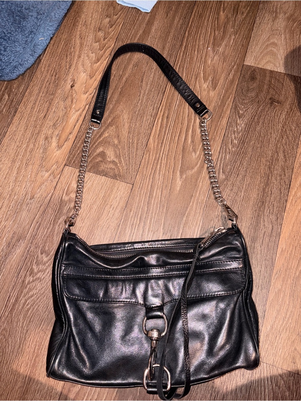 Rebecca Minkoff MAC